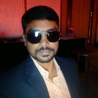 Ravikumar Ramasamy