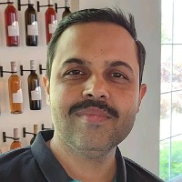 Sandeep Menon