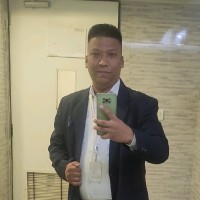 Ashish Thapa