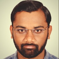 Vignesh Baskaran