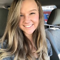 Kelsie Colson