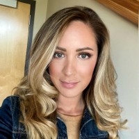Amber Straney