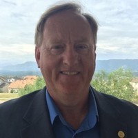 Jim Randall