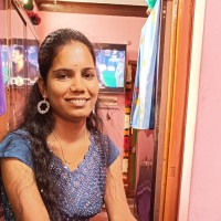 Yamuna Setty Bhukkapatnam