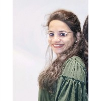 CA Mansi Kotecha