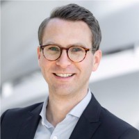 Dr. Andreas Lenk, LL.M.