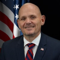 Boyd Keith Jeffries