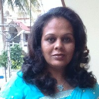 Rajeshwari M.S