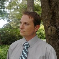 Nick Page