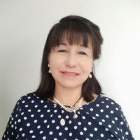 Maria Isabel Fonseca Ballesteros