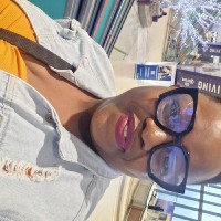 Katlego Sarah Malema