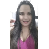 Ana Paula de Souza Almeida