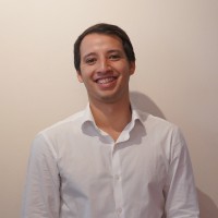 Alvaro Albán Cigüeñas