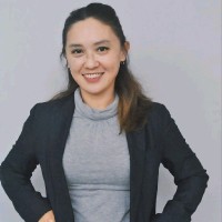 Denissia G. Windyana