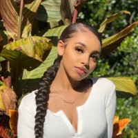 Deborah Asfaw