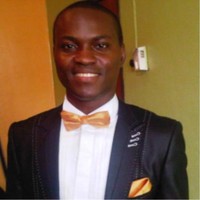 bolaji ogundele