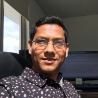 Mohammad Nezam Uddin