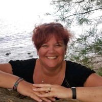 Carina Colyer