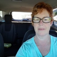 Debra Preston