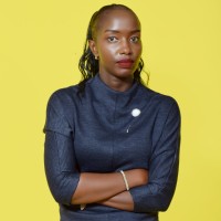 Carolyn Mutuku