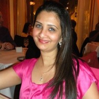 Pinky Shah