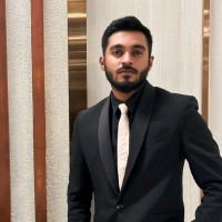Mohammed Rashad