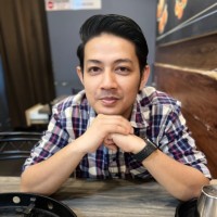 Mohd Huzaidi Ahmad