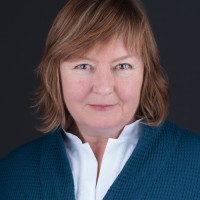 Elizabeth Tough