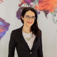 Carlotta Elena Cavalleri