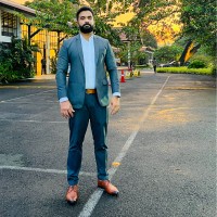 Arjun Karat
