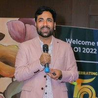 Tarun Lachhwani