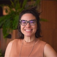 Tici Figueirêdo