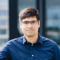 Michael Wang