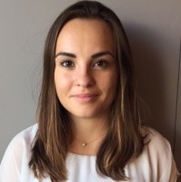 Morgane Bossard