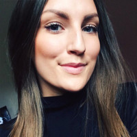 Kristina Sørensen