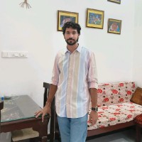 Harsh Yadav