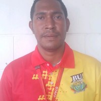 Benjamin Timun