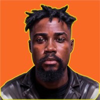 Idoroenyin Usoro