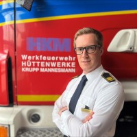 Dr. Florian Scheuch