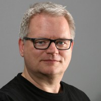 Jochen Theuer