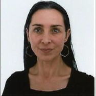 Sandra Lissardy