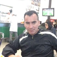 Ricardo Adolfo Medina Henriquez