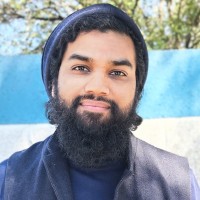 Yusuf Shah Masud