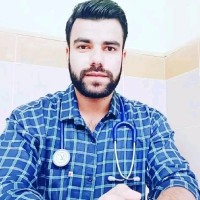 Dr Hamza