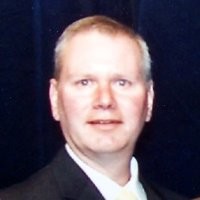 Gordon McLaughlin