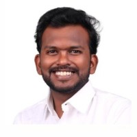 C A G Raja
