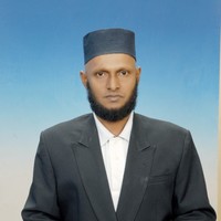 Ir.Mohamad Shariff Hj.Omar Khan