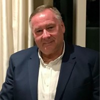 Kevin Saunders
