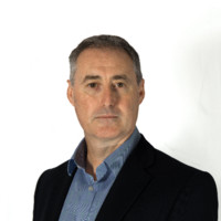 Simon Copping