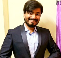 Supreet Gurav
